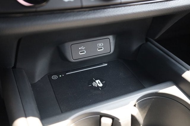 2026 Honda HR-V Sport AWD CVT