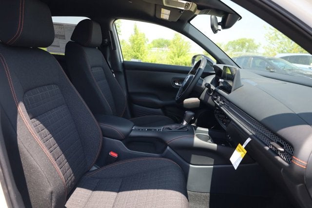 2026 Honda HR-V Sport AWD CVT