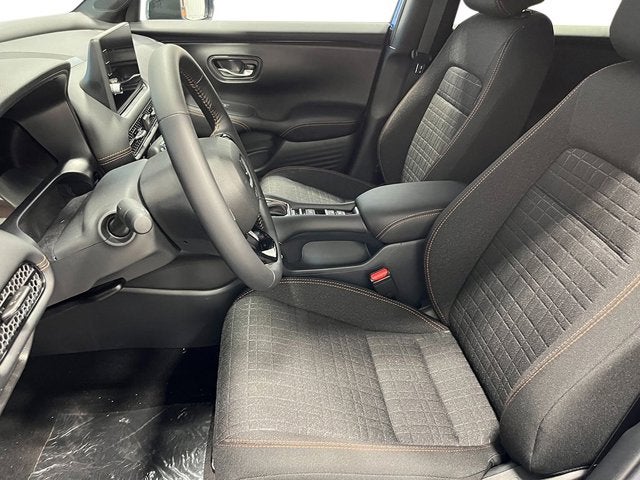 2027 Honda HR-V Sport AWD CVT