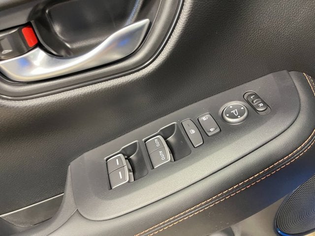 2027 Honda HR-V Sport AWD CVT