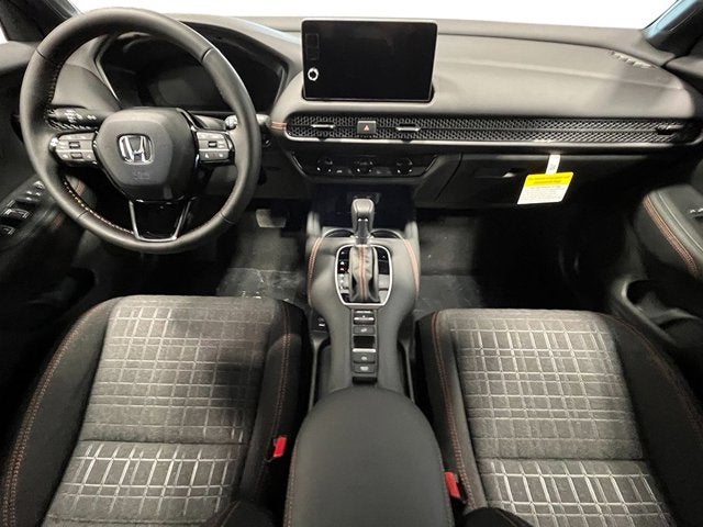 2027 Honda HR-V Sport AWD CVT