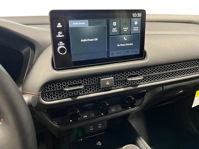 2027 Honda HR-V Sport AWD CVT