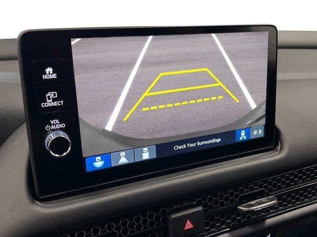 2027 Honda HR-V Sport AWD CVT