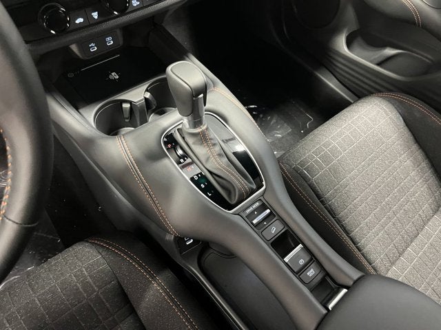 2027 Honda HR-V Sport AWD CVT