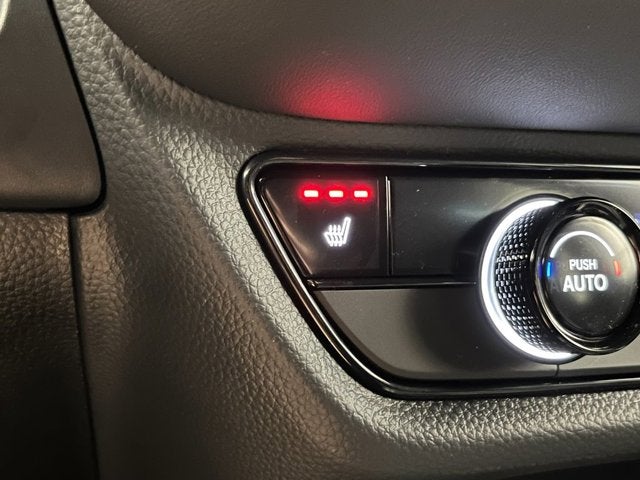 2027 Honda HR-V Sport AWD CVT