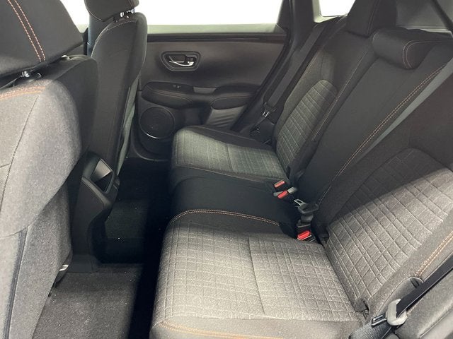 2027 Honda HR-V Sport AWD CVT