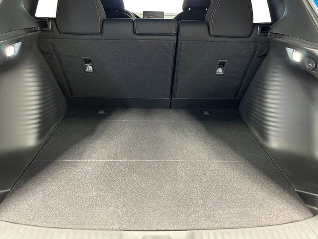 2027 Honda HR-V Sport AWD CVT