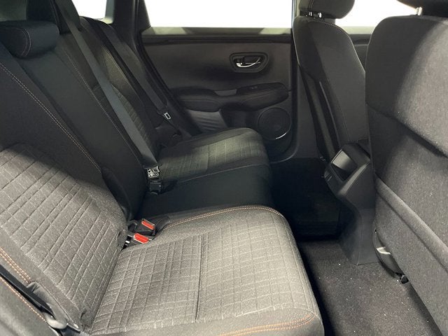 2027 Honda HR-V Sport AWD CVT