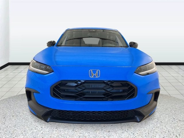 2027 Honda HR-V Sport AWD CVT