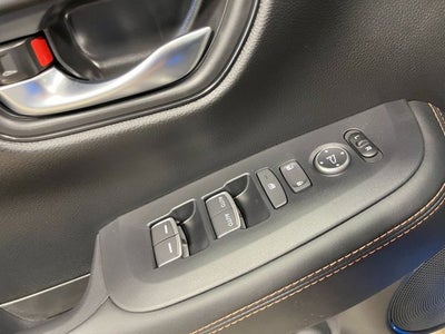 2027 Honda HR-V Sport AWD CVT