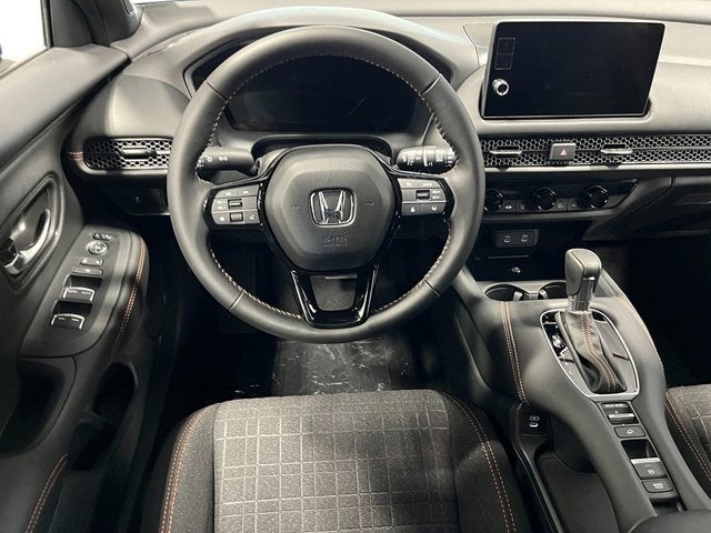 2027 Honda HR-V Sport AWD CVT