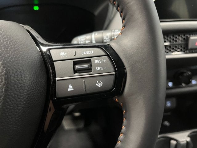 2027 Honda HR-V Sport AWD CVT