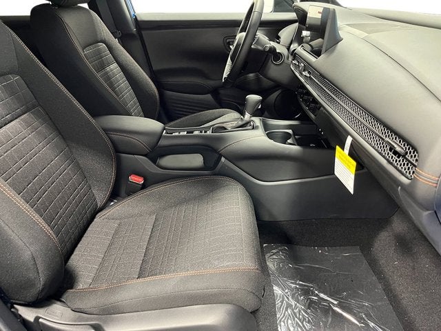 2027 Honda HR-V Sport AWD CVT