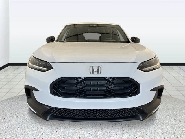 2027 Honda HR-V Sport AWD CVT