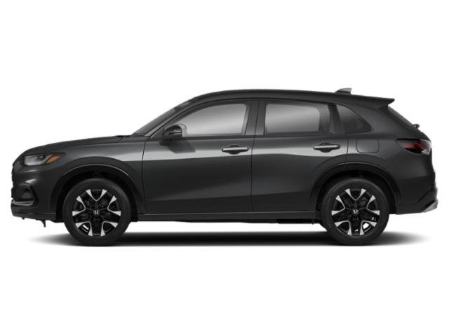 2026 Honda HR-V EX-L AWD CVT