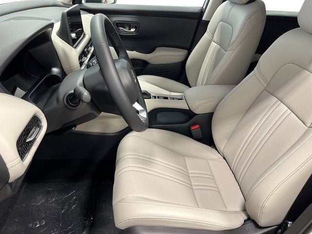 2027 Honda HR-V EX-L AWD CVT