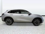 2027 Honda HR-V EX-L AWD CVT