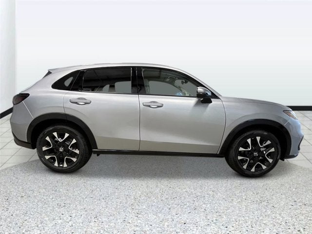 2027 Honda HR-V EX-L AWD CVT