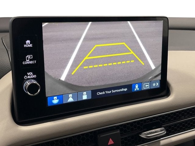 2027 Honda HR-V EX-L AWD CVT