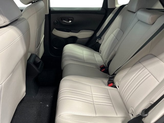 2027 Honda HR-V EX-L AWD CVT