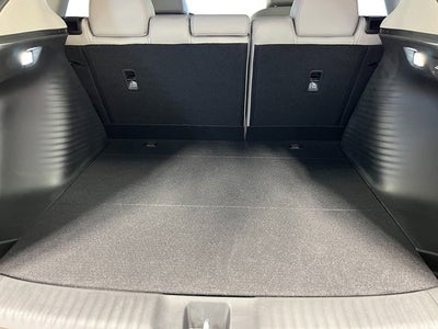 2027 Honda HR-V EX-L AWD CVT