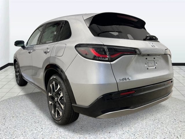 2027 Honda HR-V EX-L AWD CVT