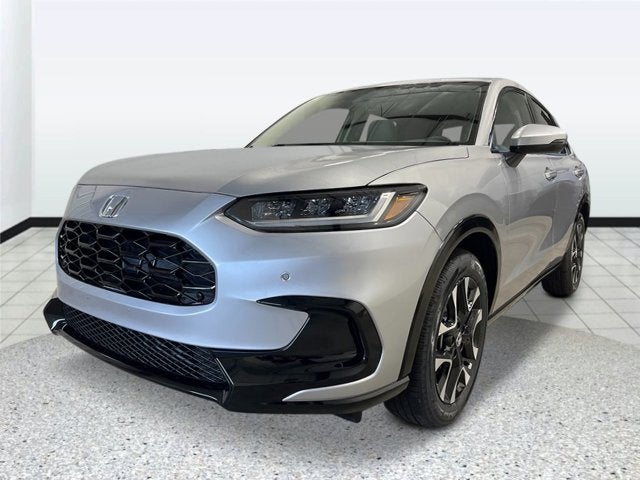 2027 Honda HR-V EX-L AWD CVT