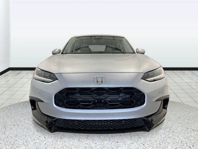 2027 Honda HR-V EX-L AWD CVT