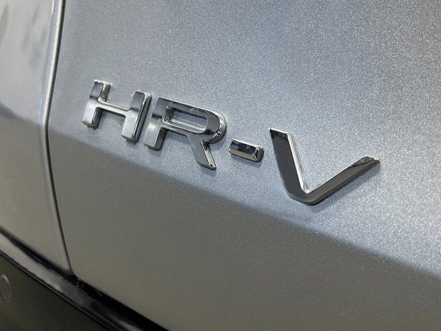 2027 Honda HR-V EX-L AWD CVT