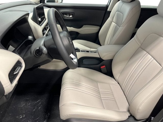 2027 Honda HR-V EX-L AWD CVT