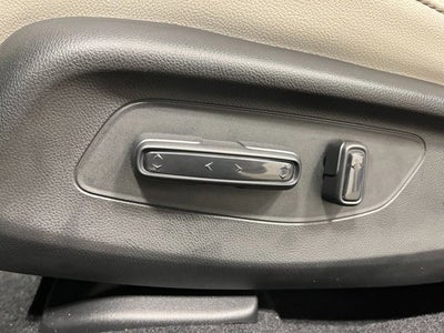 2027 Honda HR-V EX-L AWD CVT