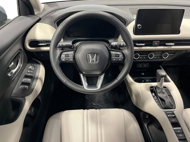 2027 Honda HR-V EX-L AWD CVT