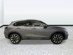 2027 Honda HR-V EX-L AWD CVT