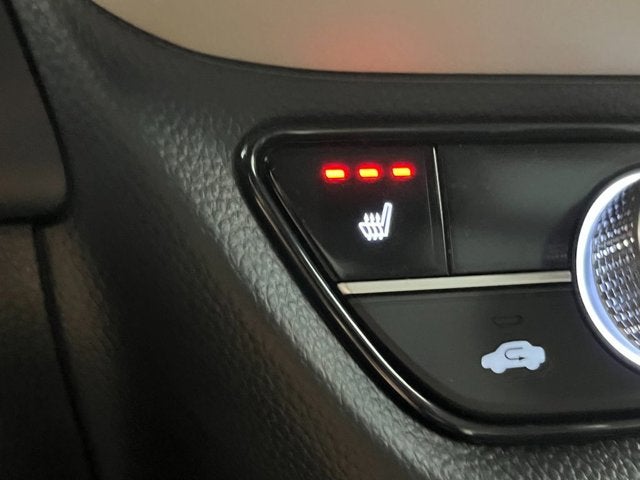 2027 Honda HR-V EX-L AWD CVT