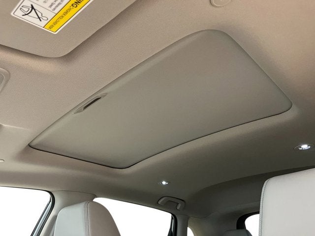 2027 Honda HR-V EX-L AWD CVT