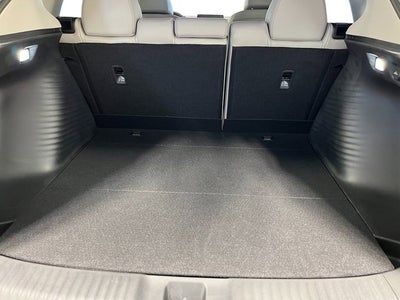 2027 Honda HR-V EX-L AWD CVT