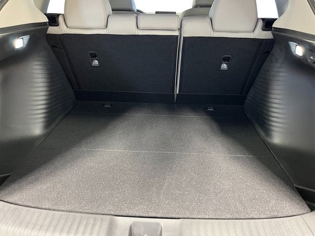 2027 Honda HR-V EX-L AWD CVT