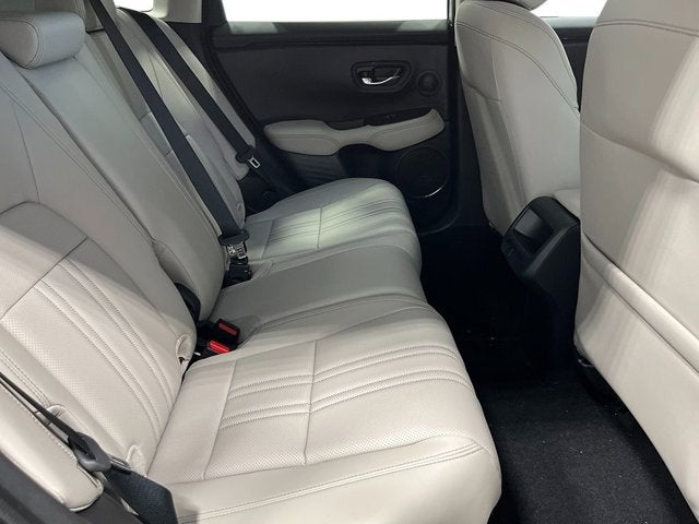 2027 Honda HR-V EX-L AWD CVT