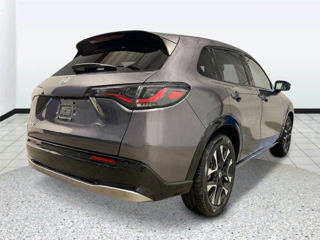 2027 Honda HR-V EX-L AWD CVT