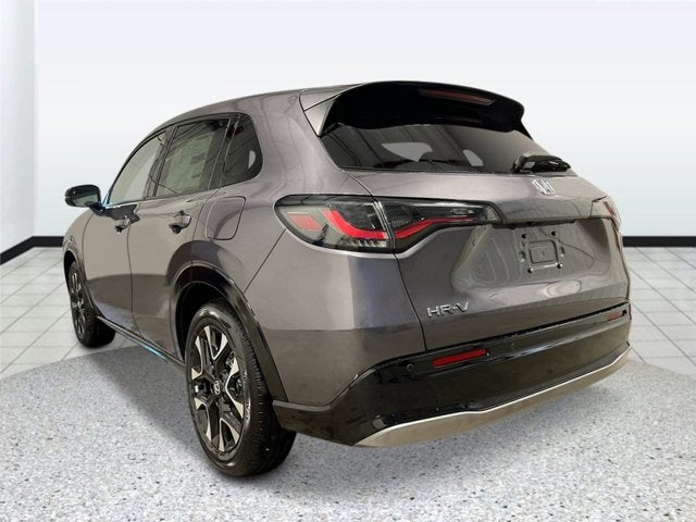 2027 Honda HR-V EX-L AWD CVT