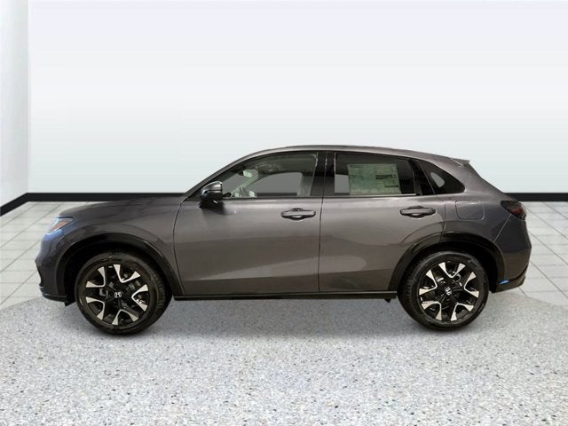 2027 Honda HR-V EX-L AWD CVT