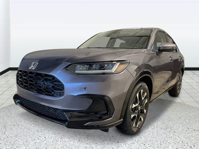 2027 Honda HR-V EX-L AWD CVT