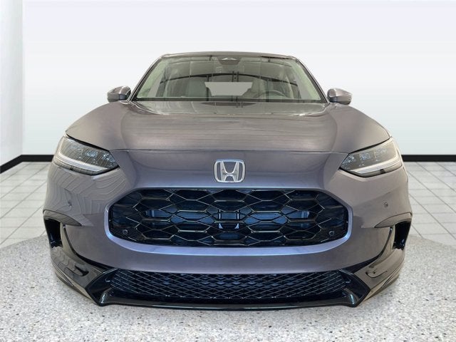 2027 Honda HR-V EX-L AWD CVT
