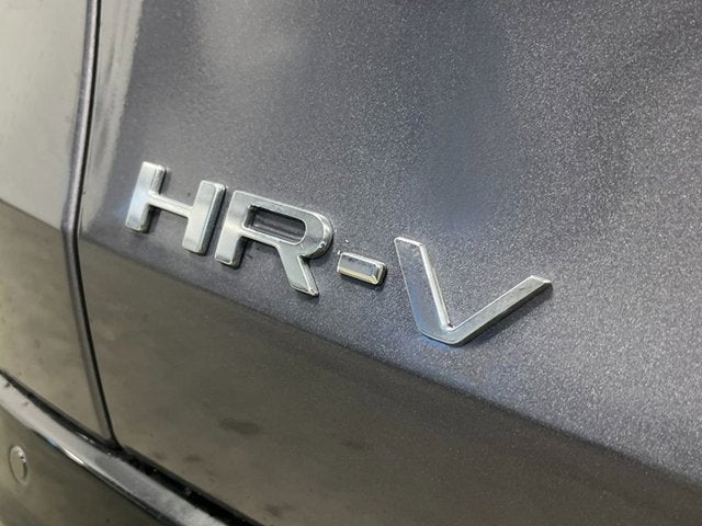 2027 Honda HR-V EX-L AWD CVT