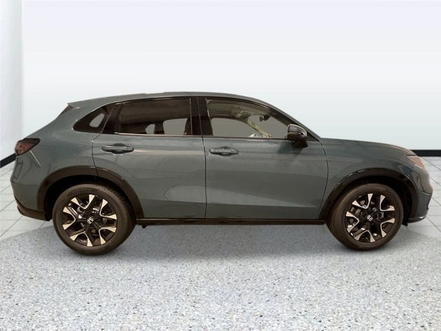 2027 Honda HR-V EX-L AWD CVT