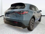 2027 Honda HR-V EX-L AWD CVT