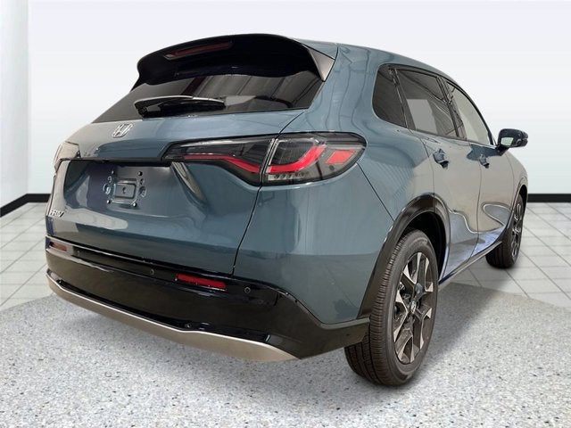 2027 Honda HR-V EX-L AWD CVT