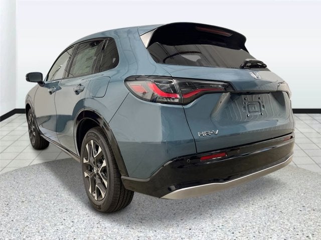 2027 Honda HR-V EX-L AWD CVT