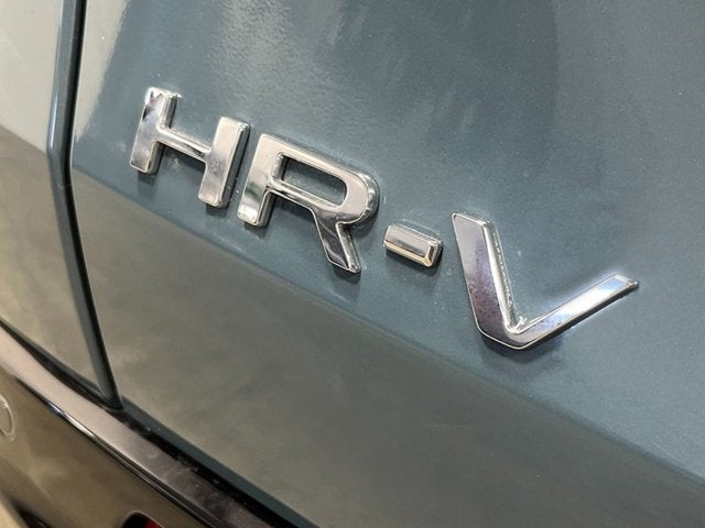 2027 Honda HR-V EX-L AWD CVT