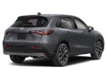 2027 Honda HR-V EX-L AWD CVT